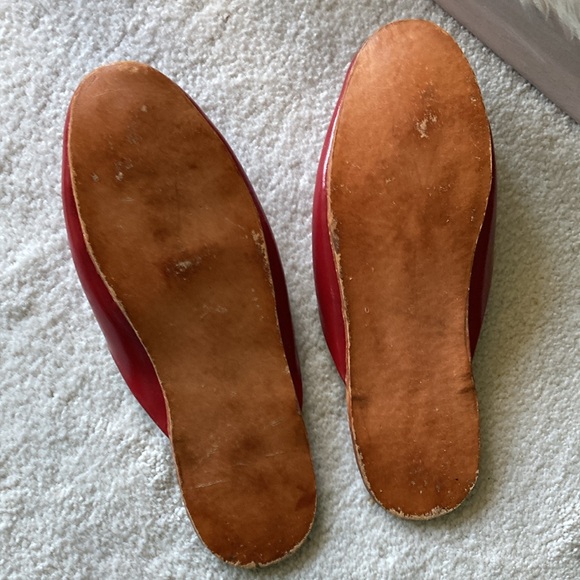 Two pairs of sleepers; price for both pairs. - Picture 6 of 7